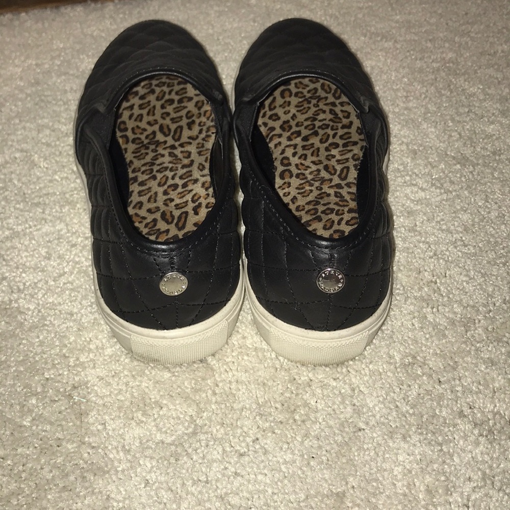 Steve Madden Platform Shoes - Picture 3 of 3